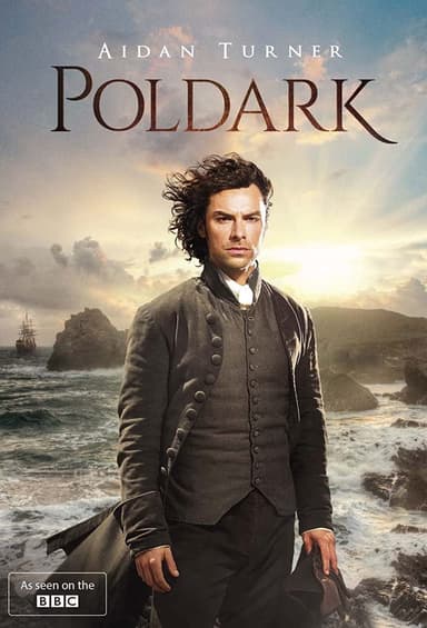 Anh Hùng Poldark