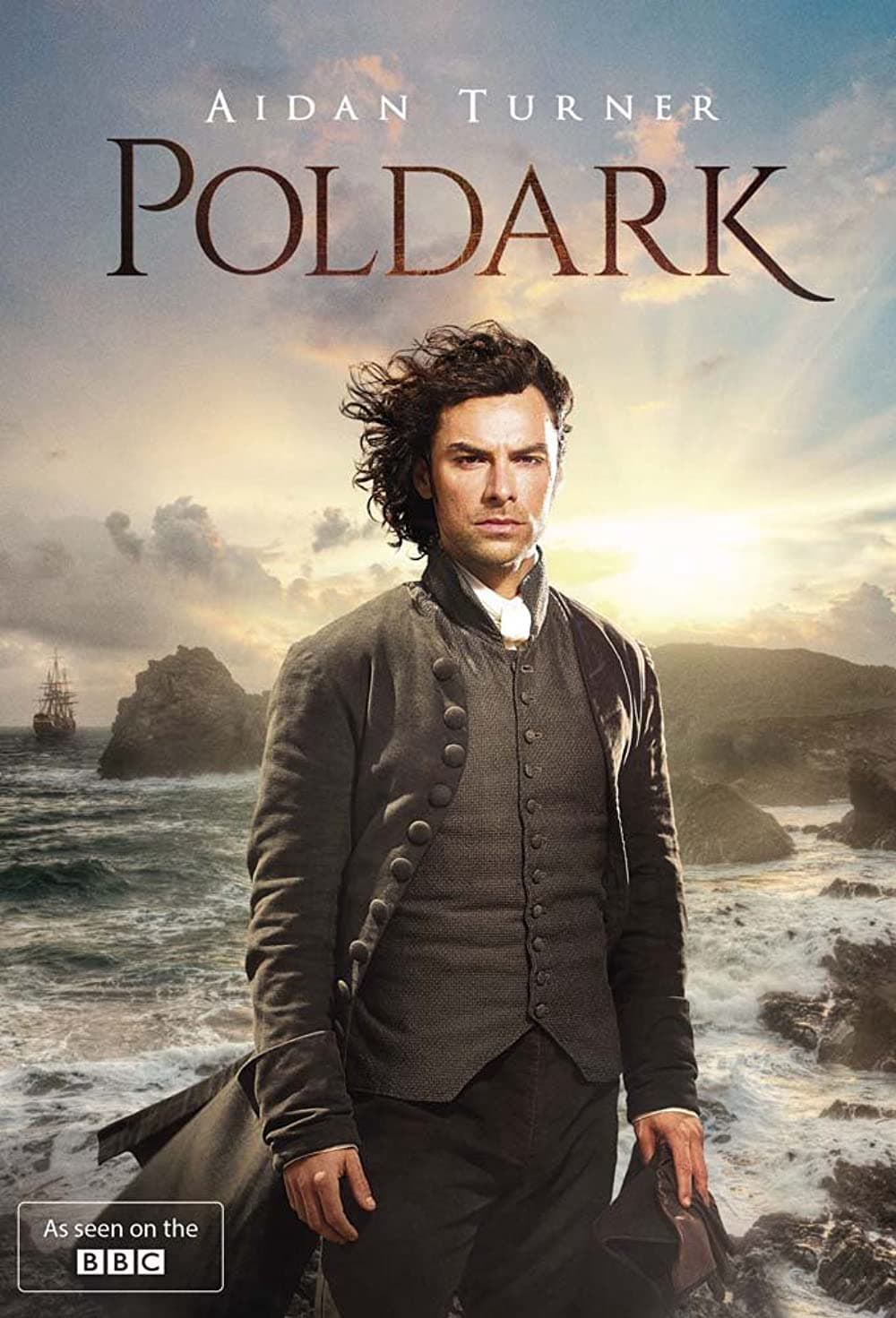 Anh Hùng Poldark