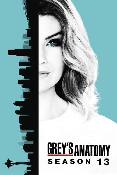 Ca Phẫu Thuật Của Grey (3)