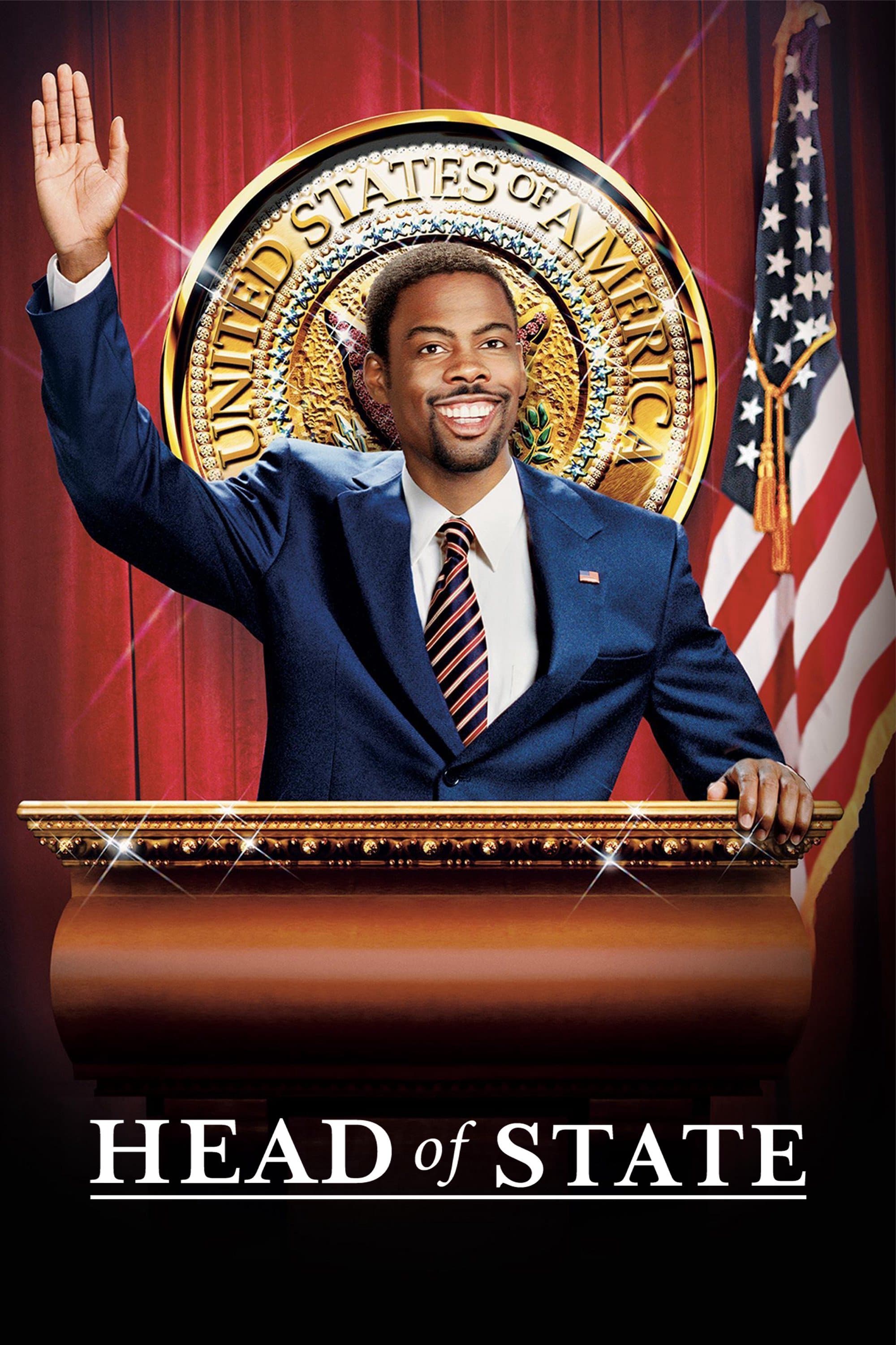 Nguyên Thủ Quốc Gia