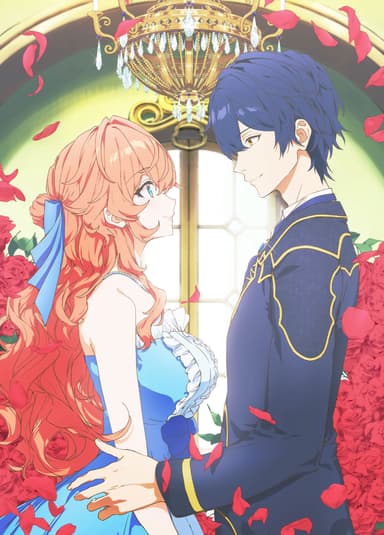 Nữ Phản Diện Được Hoàng Tử Nước Láng Giềng Yêu Mến