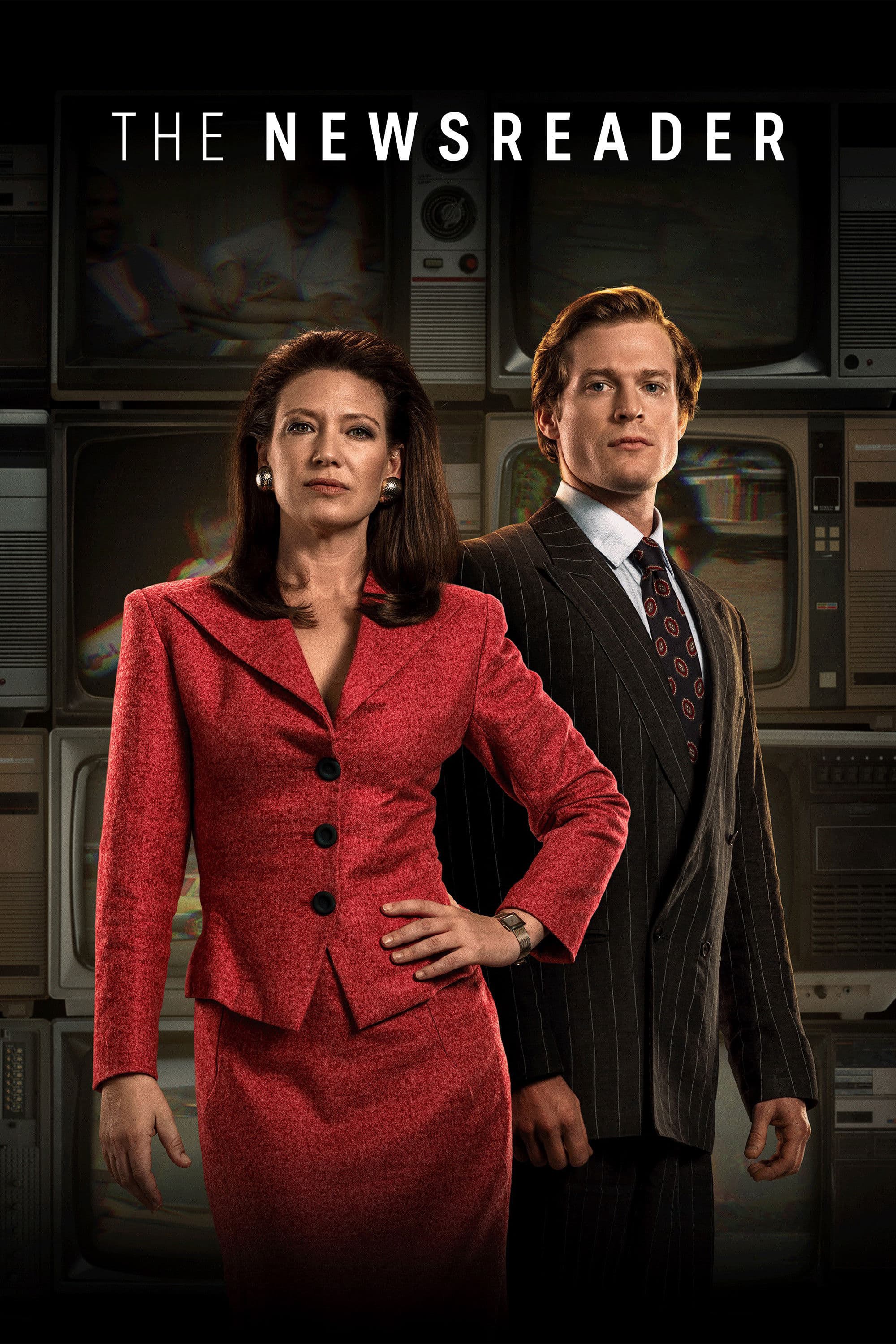 Phát Thanh Viên Thời Sự