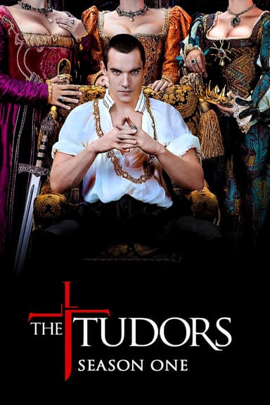 Vương Triều Tudors