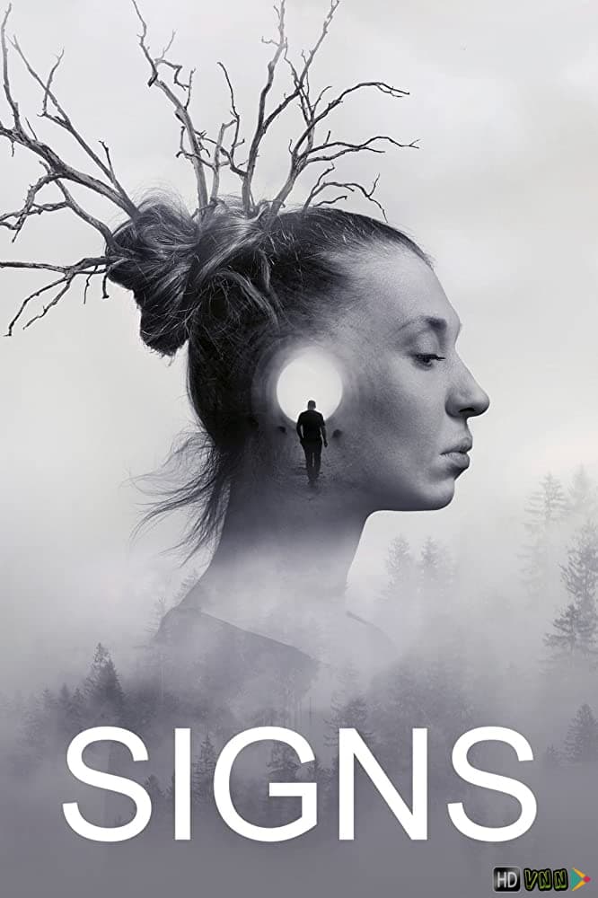 Vết Tích Trên Núi