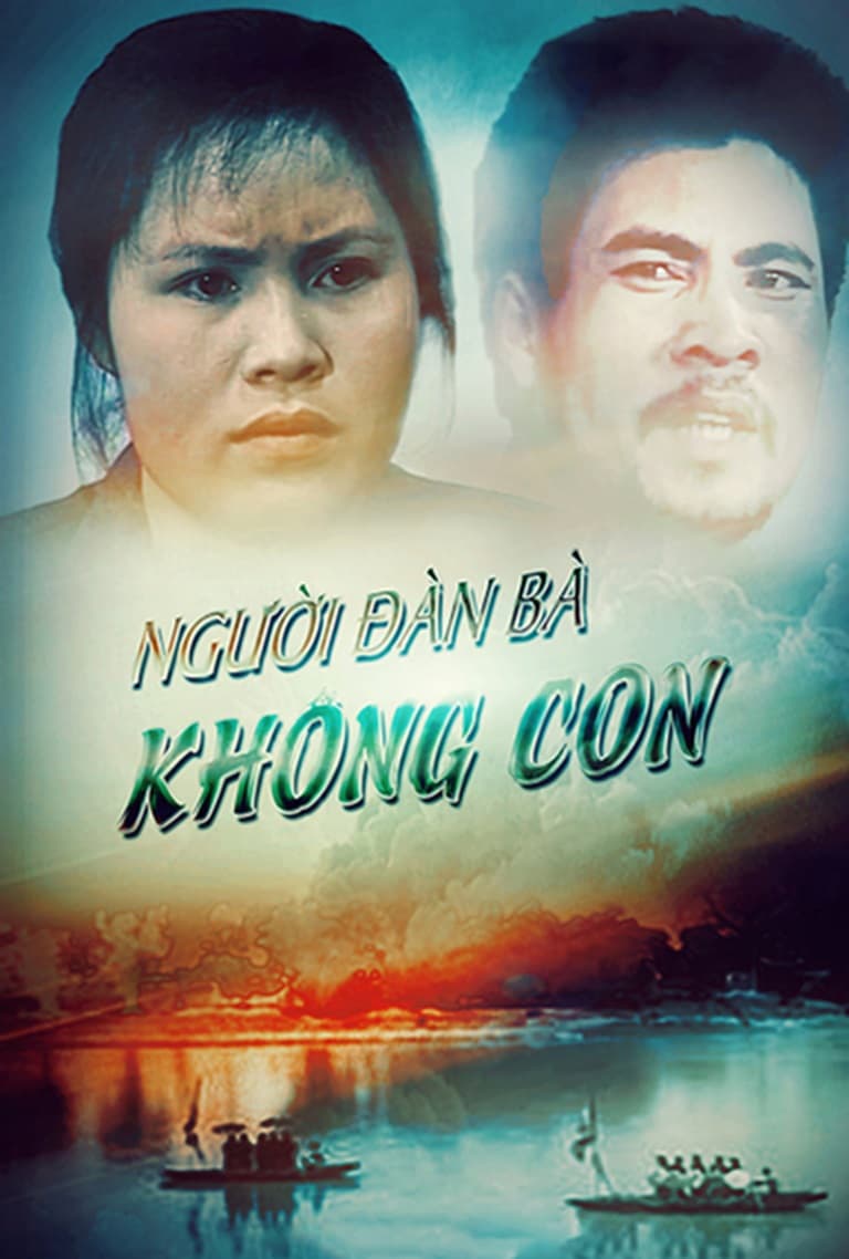 Người Đàn Bà Không Con