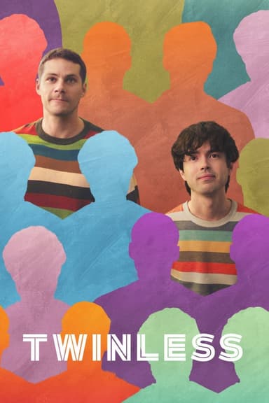 Không Còn Song Sinh (Nửa Bóng Cô Liêu)